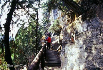 灵泉山第 4 张图片
