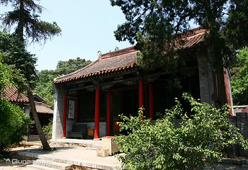 联峰山第 13 张图片