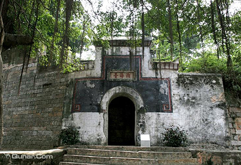 沙角炮台第 15 张图片