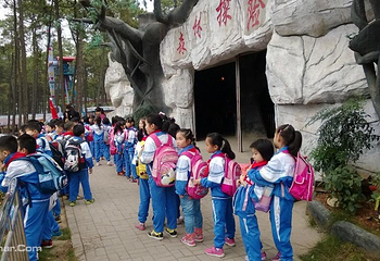 长沙乐林游乐园第 61 张图片