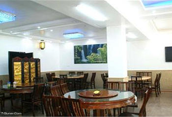泽雅郊游饭店第 4 张图片