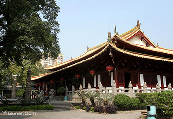 光孝寺第 13 张图片