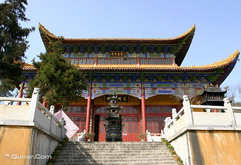 宝通禅寺第 7 张图片