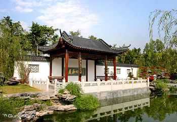 深圳国际园林花卉博览园第 59 张图片