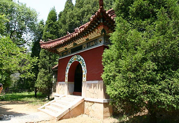 联峰山第 12 张图片