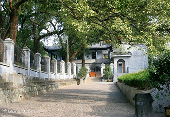 蒋氏故居第 16 张图片