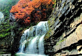 二郎山第 16 张图片