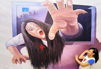 常平3D艺术体验展第 5 张图片