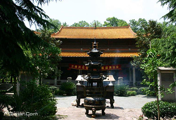岳麓山第 80 张图片