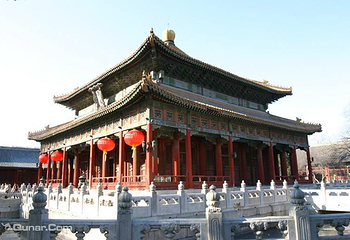 国子监第 19 张图片