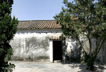 淇澳岛第 2 张图片