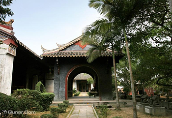 雷祖祠第 5 张图片