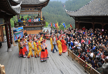 锦鲤土司城第 21 张图片