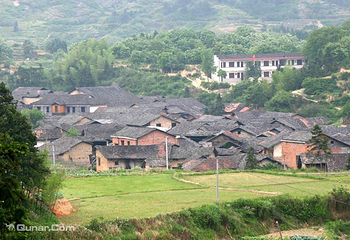 张谷英村第 5 张图片
