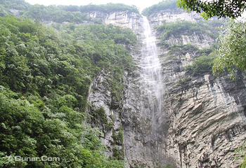 神龙峡风景区第 34 张图片