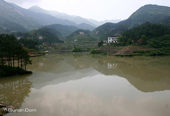 南岳衡山风景名胜区第 48 张图片