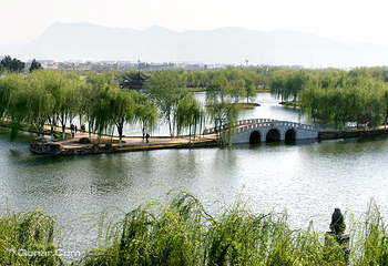 滇池第 63 张图片