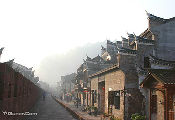 凤凰古城第 58 张图片
