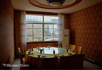 宜兴丹凤楼农家乐第 4 张图片
