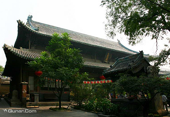 崇善寺第 2 张图片