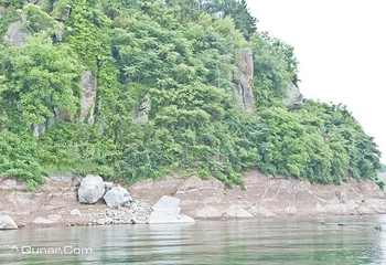 万佛湖风景区第 46 张图片