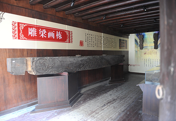 高淳老街第 20 张图片