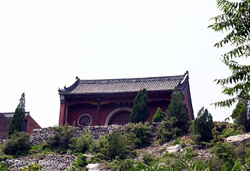 满城汉墓第 23 张图片