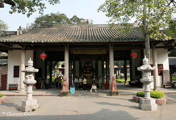 光孝寺第 8 张图片