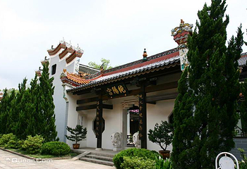 南岳衡山风景名胜区第 77 张图片