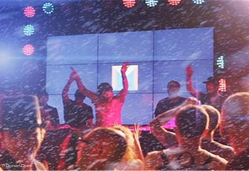 东湖光影节第 2 张图片