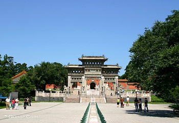 清昭陵第 43 张图片
