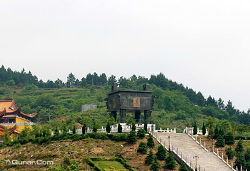 南岳衡山风景名胜区第 69 张图片