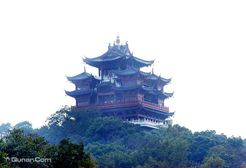 城隍阁景区第 6 张图片