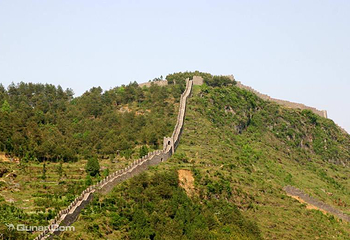 南方长城第 76 张图片