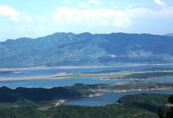 北京密云天门山第 21 张图片
