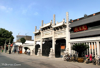 七塔寺第 3 张图片