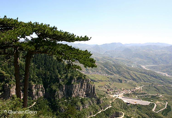 恒山第 30 张图片