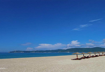 大东海环球潜水基地第 2 张图片
