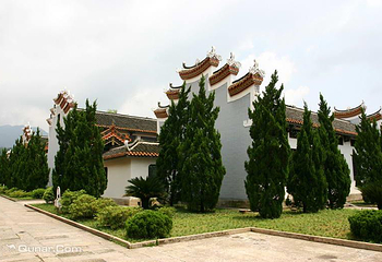 南岳衡山风景名胜区第 72 张图片