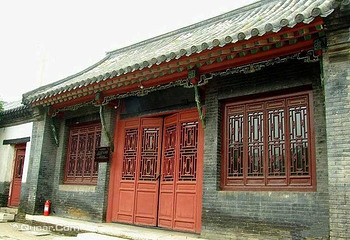 十笏园第 2 张图片