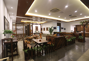 云泉山庄温泉酒店第 27 张图片