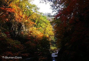 本溪大石湖风景区第 5 张图片