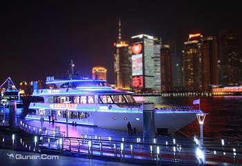 浦江游览第 5 张图片