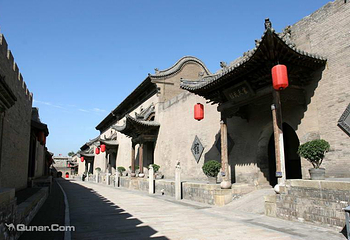常家庄园第 96 张图片