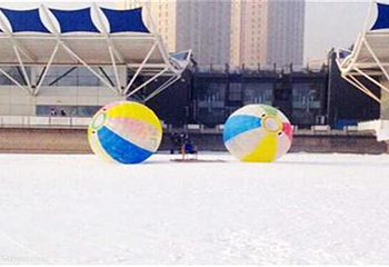 二宫冰雪嘉年华第 5 张图片