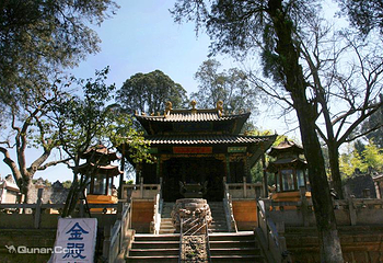 金殿风景名胜区第 28 张图片