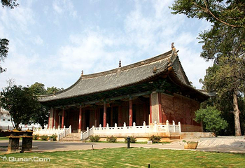 建水文庙第 29 张图片