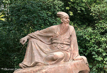 眉山三苏祠博物馆第 72 张图片