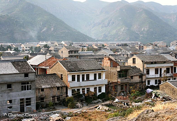 桃渚古城第 20 张图片
