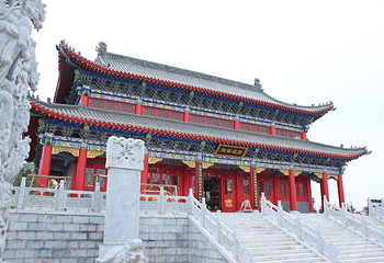 香洲旅游度假区第 43 张图片